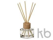 Аромат для дома (диффузор) «Dark Amber»