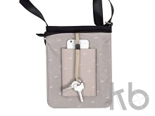 Сумка через плечо для планшета 8