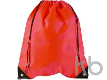 Nonwoven (80 gr/m²) drawstring backpack