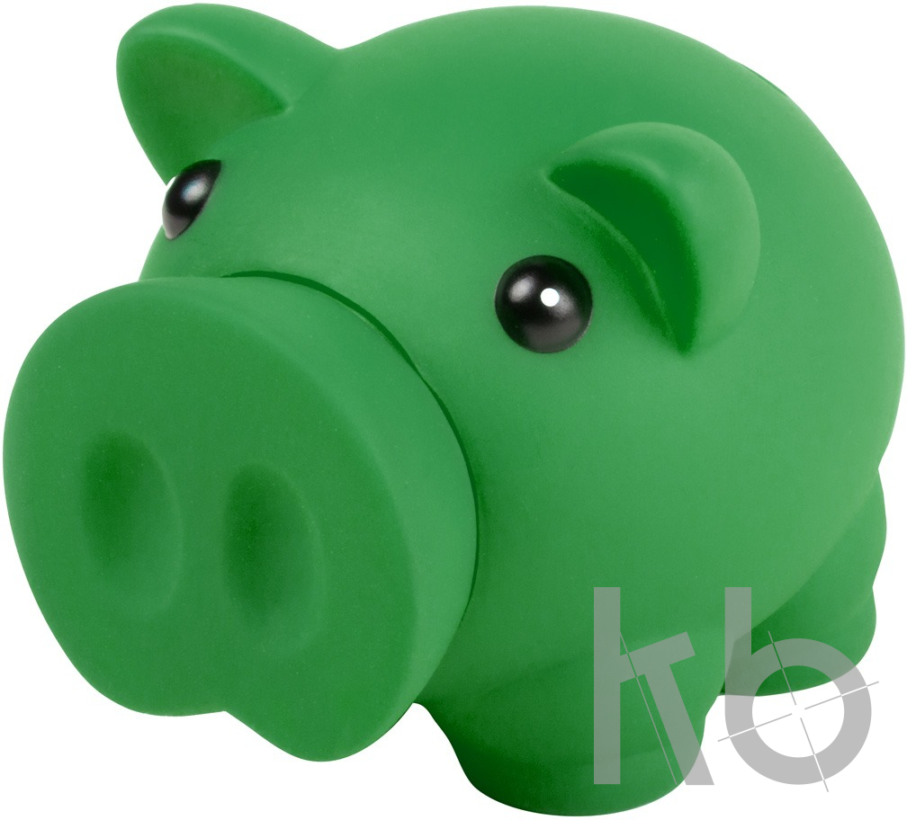 piggy bank