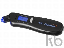 Цифровой манометр Shines с фонариком