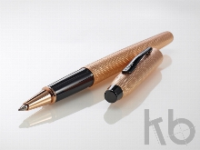 Ручка-роллер «Selectip Cross Classic Century Brushed»