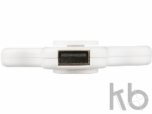 Spin-it USB-спиннер