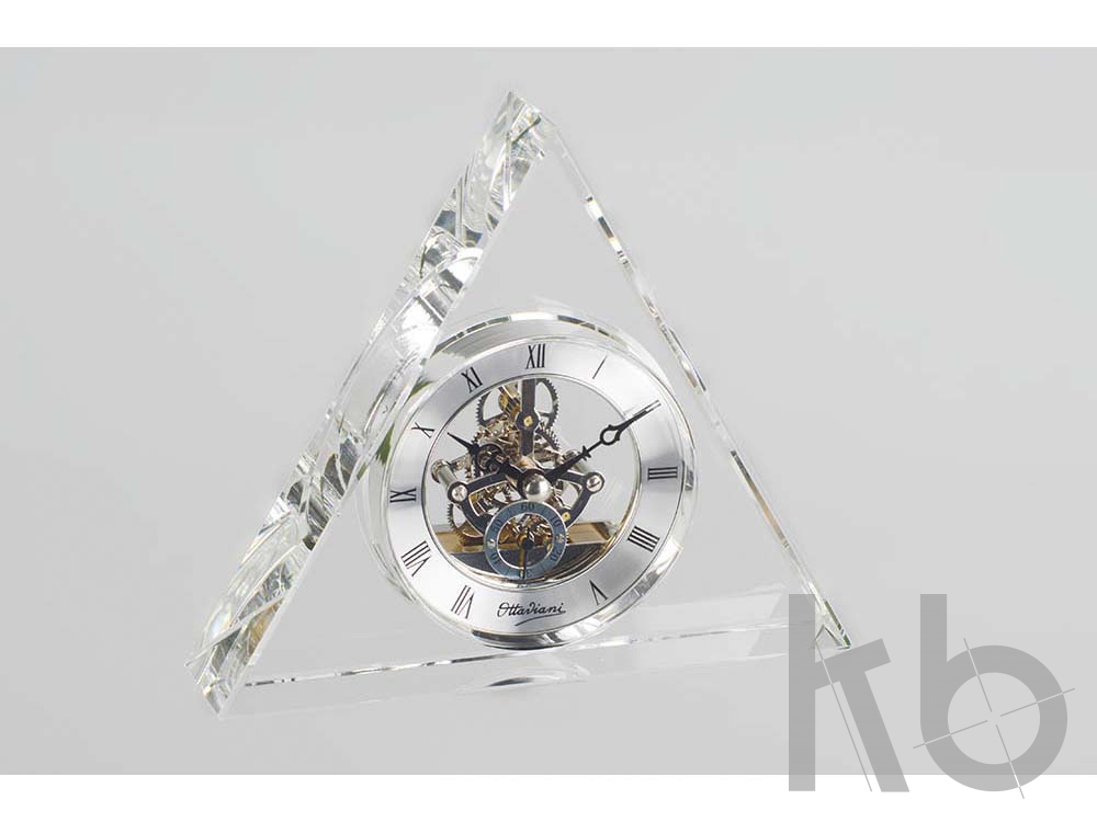 Часы настольные