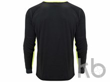 Футболка с длинным рукавом «Porto» мужская