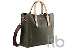 Сумка-портфель женская «Ella»