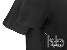 Футболка «Heavy Super Club» мужская