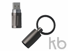 USB-флешка на 16 Гб «Pure Matte Dark»