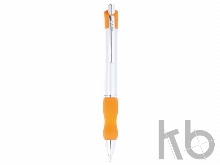 Ручка пластиковая шариковая «Bubble»