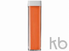 Портативное зарядное устройство «Flash», 2200 mAh