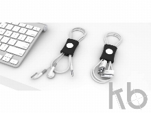 Органайзеры для проводов «Snappi»