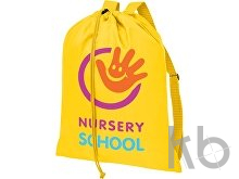 Рюкзак «Oriole» с лямками