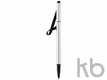 Ручка пластиковая шариковая «Stretch»