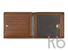 Портмоне «Bomba» с защитой данных RFID