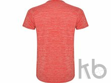 Спортивная футболка «Zolder» детская