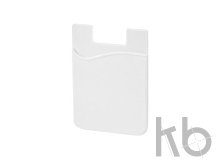 Картхолдер с креплением на телефон «Gummy»