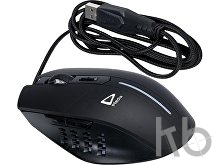 Игровая мышь RGB Gleam