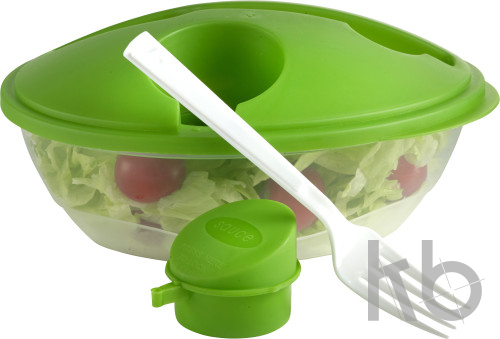 PP salad box