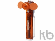 Карманный водяной вентилятор «Fiji»