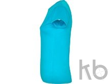 Спортивная футболка «Montecarlo», женская