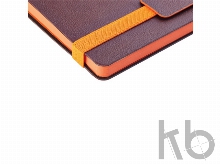 Ежедневник недатированный B5 «Leggenda»