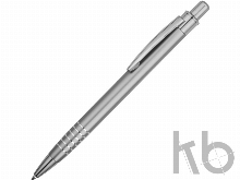 Ручка металлическая шариковая «Бремен»