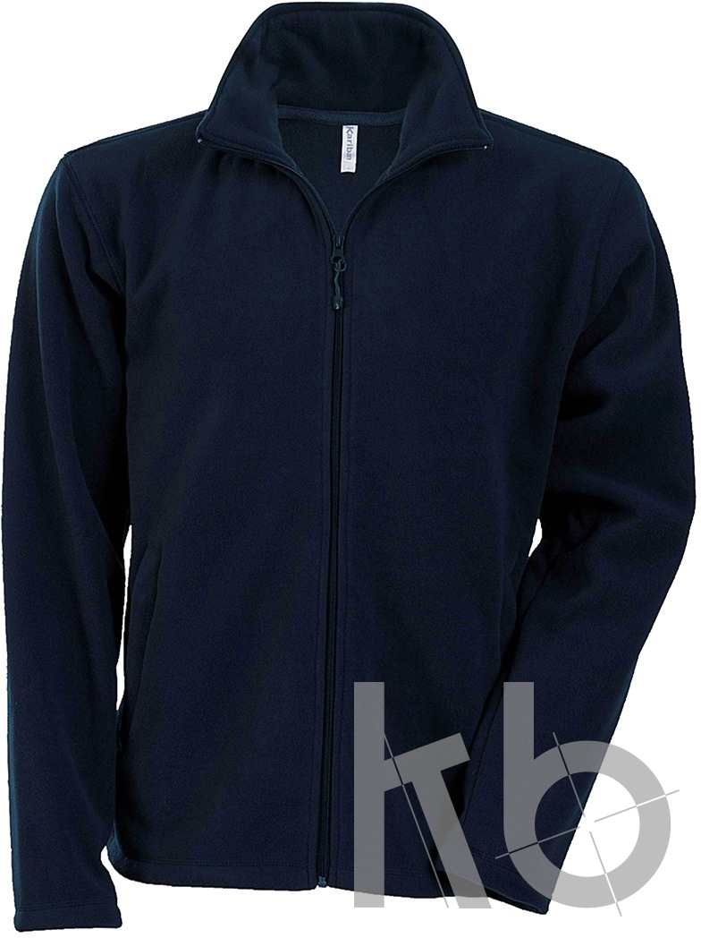 fleece jacket