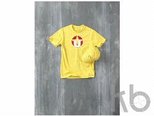 Футболка «Heros» мужская