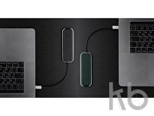 Хаб USB Type-C 3.0 «Chronos»