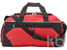 Polyester (600D) sports bag