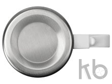 Стальная кружка с двойными стенками «Climber»