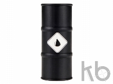 Портативное зарядное устройство «Баррель», 2600 mAh