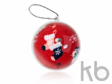 Носки в шаре 