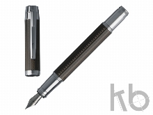 Ручка перьевая «Bold Black»