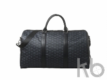 Дорожная сумка Seal Grey