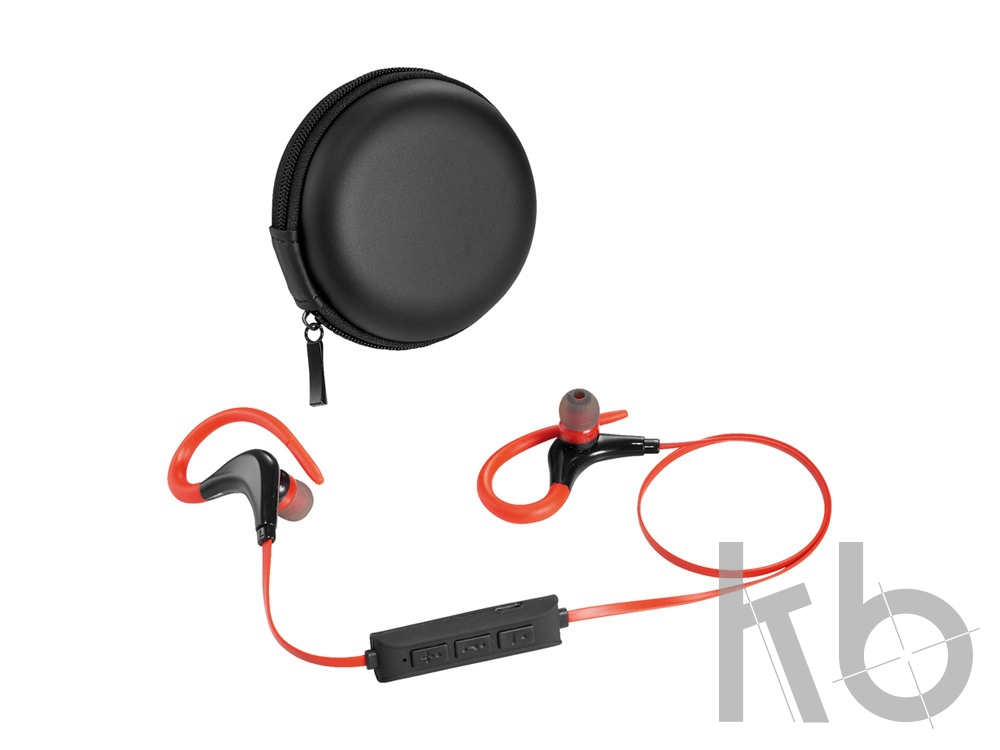 Наушники «Buzz» Bluetooth®