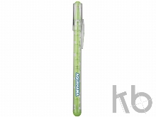 Ручка с лабиринтом