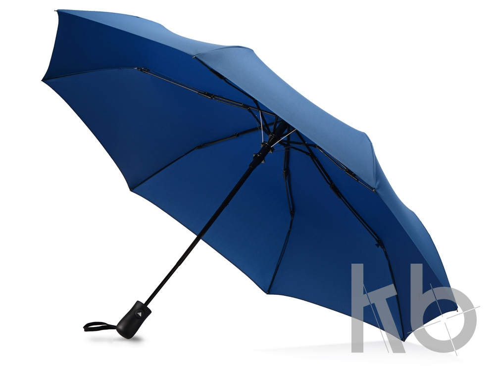 Зонт складной «Marvy» с проявляющимся рисунком