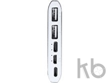 Портативное зарядное устройство, 10000 mAh