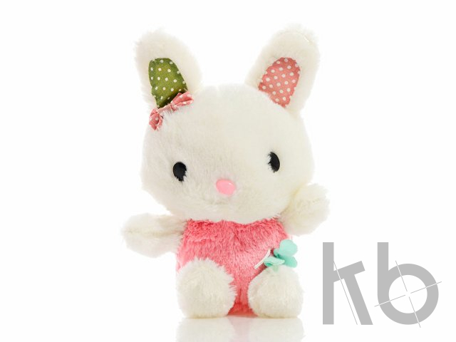 Игрушка мягкая  «Крольчонок»