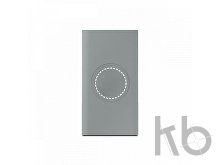 NATTA. Портативная батарея 10'000 mAh