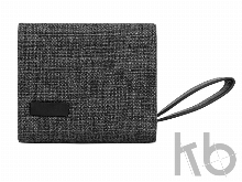 Динамик «Fortune Fabric» Bluetooth®