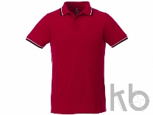 Рубашка поло «Fairfield» мужская