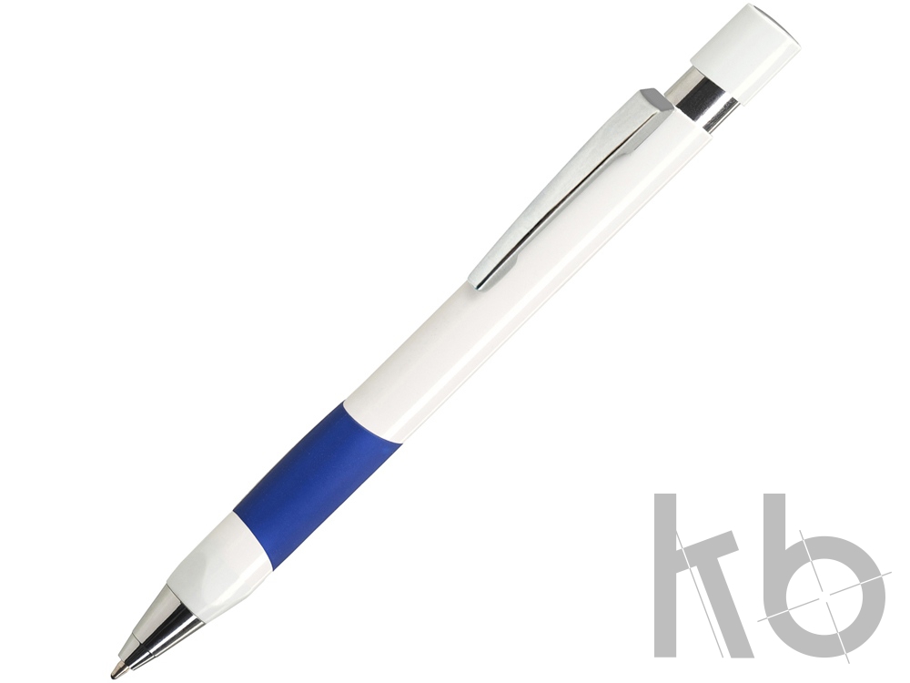 Ручка пластиковая шариковая «Eve»