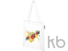 Эко-сумка «Sai» из переработанных пластиковых бутылок