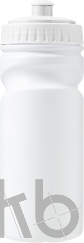 HDPE bottle