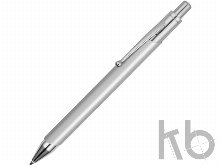 Ручка металлическая шариковая «Родос»