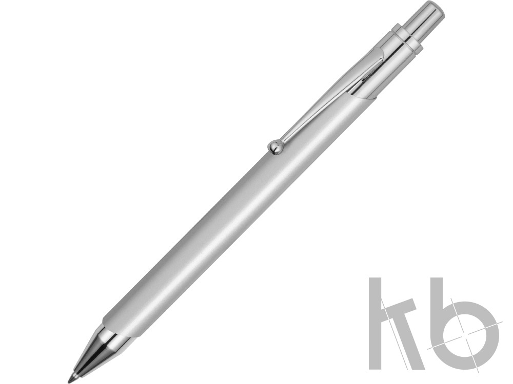 Ручка металлическая шариковая «Родос»