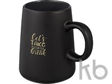 Керамическая кружка 450 мл «Joe»