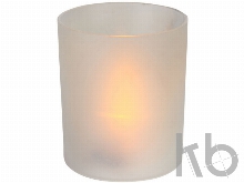 Электрическая свечка «Columba»